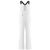 Women's 0824 Poivre Blanc Ski Dungarees