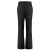 Women's 0720 Black Poivre Blanc Stretch Pants