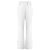 Women's Stretch Poivre Blanc Pants 0720 White