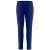 Women's Poivre Blanc Stretch Pants 1621 Infinity Blue