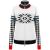 Women's 3501 Poivre Blanc Mesh Jacket