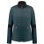 Women's 1701 Ever Green Poivre Blanc Fleece Jacket