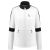 Women's 1701 Poivre Blanc Fleece Jacket