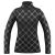 Under Pullover Poivre Blanc 1940 Monogram Black Femme