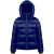 Doudoune Poivre Blanc 1201 Infinity Blue Fille