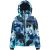 Doudoune Poivre Blanc 1201 Nature Blue Fille