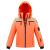 Boy's 0900 Multico Mandari Poivre Blanc Ski Jacket