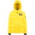 Veste de Ski Poivre Blanc 0903 Sunny Yellow Garçon
