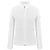 Girl's 1603 Smock Poivre Blanc Fleece Jacket