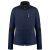 Poivre Blanc Stretch Fleece Jacket 1701 Gothic Blue7 Girl