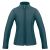 Girl's 1500 Ever Green Poivre Blanc Fleece Jacket
