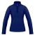 Girl's 1540 Infinity Blue Poivre Blanc Fleece Sweatshirt