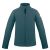 Boy's 1510 Ever Green Poivre Blanc Fleece Jacket