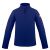 Boy's Poivre Blanc 1510 Infinity Blue Fleece Jacket