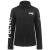 Boy's 1510 Fancy Black Poivre Blanc Fleece Jacket