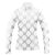 Under Pullover Poivre Blanc 1940 Monogram White Fille