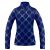 Under Pullover Poivre Blanc 1940 Monogram Infini Fille