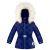 Poivre Blanc 1003 Embo Infinity B Girls Ski Jacket