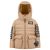 Doudoune Poivre Blanc 0903 Almond Brown Garçon
