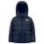 Doudoune Poivre Blanc 0903 Gothic Blue7 Garçon