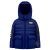 Doudoune Poivre Blanc 0903 Infinity Blue Garçon