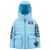 Doudoune Poivre Blanc 0903 Starlight Blue Garçon