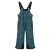 Boy's Poivre Blanc 0924 Ever Green Ski Dungarees