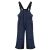 Poivre Blanc 0924 Gothic Blue7 Boy's Ski Dungarees