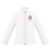 Girl's 1500 Poivre Blanc Fleece Jacket
