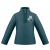 Girl's 1540 Ever Green Poivre Blanc Fleece Sweatshirt