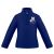Girl's 1540 Infinity Blue Poivre Blanc Fleece Sweatshirt