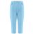 Pantalon Polaire Poivre Blanc 1520 Starlight Blue Fille