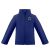 Boy's Poivre Blanc 1510 Infinity Blue Fleece Jacket
