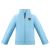 Boy's Poivre Blanc 1510 Starlight Blue Fleece Jacket