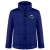 Boy's 1510 Fancy Infinity Poivre Blanc Fleece Jacket