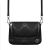 Handbag Poivre Blanc 9096 Embo Black3 Woman