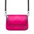 Handbag Poivre Blanc 9096 Embo Magenta Pi Woman