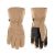 Boys' Ski / Snow Gloves Poivre Blanc 0970 Almond Brown
