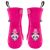 Mouffles de Ski / Snow Poivre Blanc 1073 Magenta Pink Fille