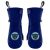 Ski / Snow Mouffles Poivre Blanc 0973 Infinity Blue Garçon