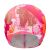 Helmet Cover Poivre Blanc 1980 Nature Pink Girl