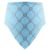 Women's 1591 Monogram Starli Poivre Blanc Choker