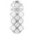 Women's 1988 Monogram Poivre Blanc Balaclava