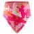 Poivre Blanc 1591 Nature Pink Girl's Necklace
