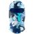 Tour de Cou Poivre Blanc 1988 Nature Blue Fille