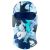 Tour de Cou Poivre Blanc 1988 Nature Blue Fille