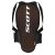 Dorsale de ski/snow Scott Back Protector Airflow black white