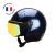 Casque de ski / snow Diezz Major Photochromique Infinit Bleu Profond Nacre Homme