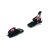 Fixations de Ski Marker Race 10 Tcx Black Flo-Red