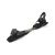 Fixations de Skis Marker Fdt Tp 10 80mm Adulte